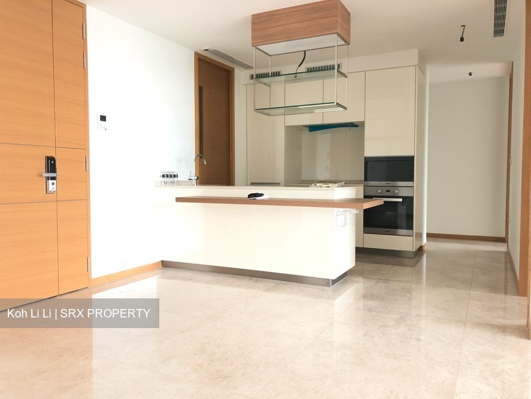 Marina One Residences (D1), Apartment #177541512